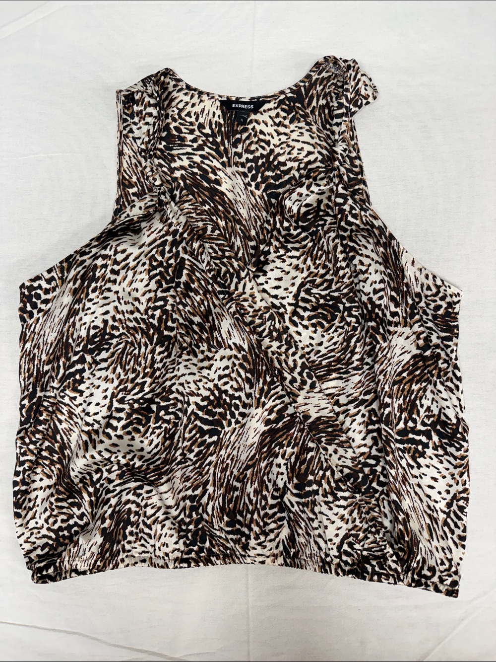 Express Top